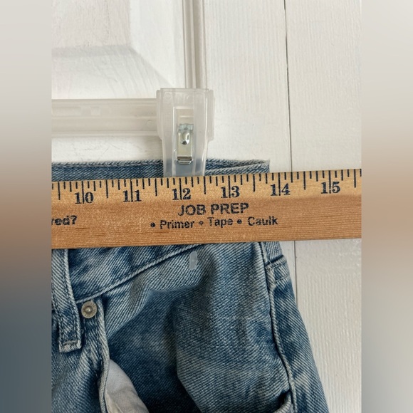 BDG high waisted baggy  jeans - Picture 4 of 12